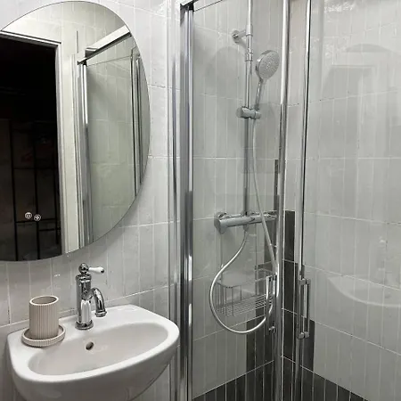 Casa Del Signore Ii アパート