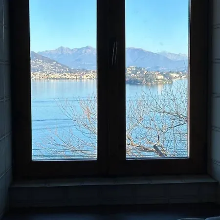 Apartment Casa Del Signore Baveno