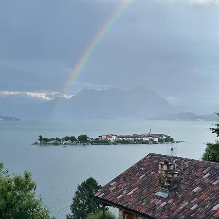 アパート Casa Del Signore Ii *