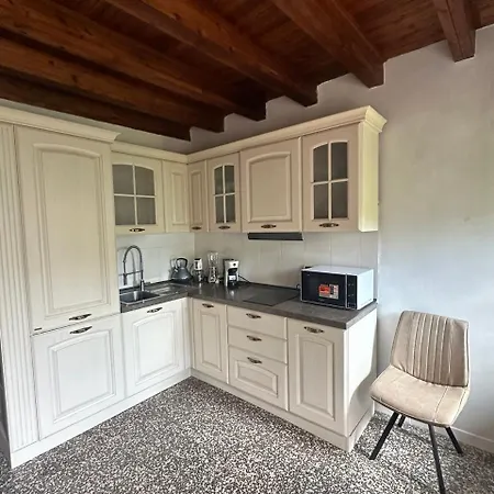 Casa Del Signore Ii * バヴェーノ