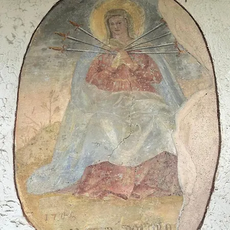 Casa Del Signore Ii