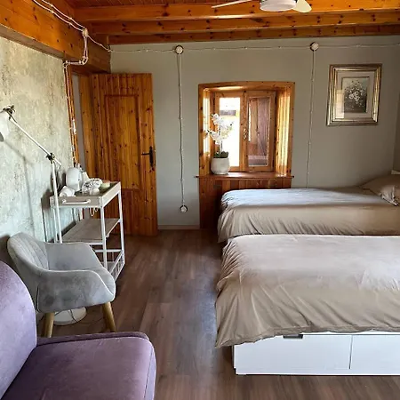 Apartment Casa Del Signore