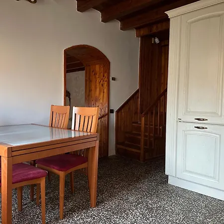 Casa Del Signore Apartment