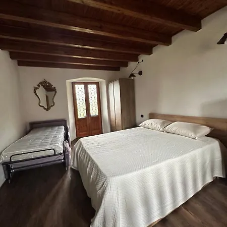 Casa Del Signore Apartment