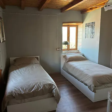 Casa Del Signore *