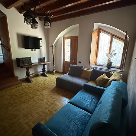 Casa Del Signore Apartment *
