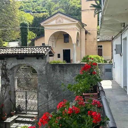 Casa Del Signore Ii