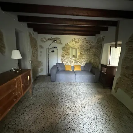 Casa Del Signore Apartment *