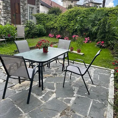 Apartment Casa Del Signore Baveno