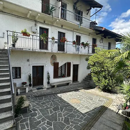 Casa Del Signore *