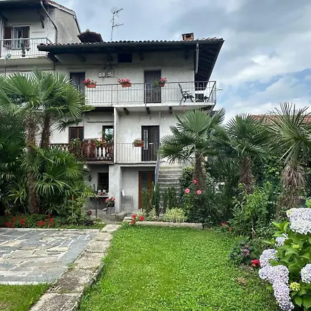 Casa Del Signore Baveno