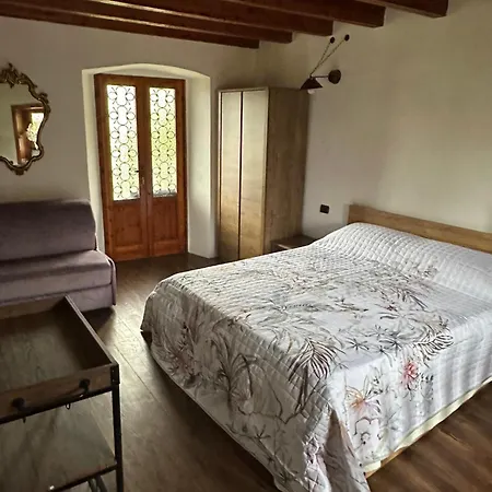 Apartment Casa Del Signore
