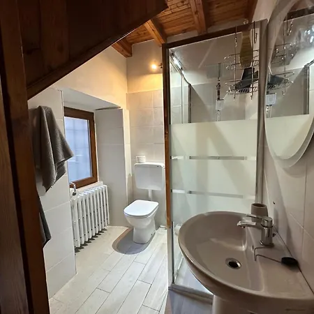 Casa Del Signore Ii アパート