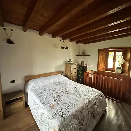 Casa Del Signore Apartment Baveno