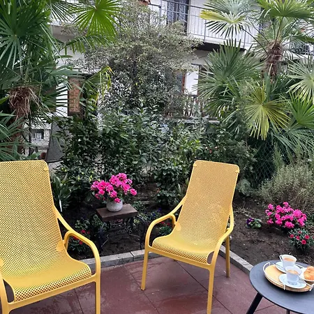 Apartment Casa Del Signore Baveno