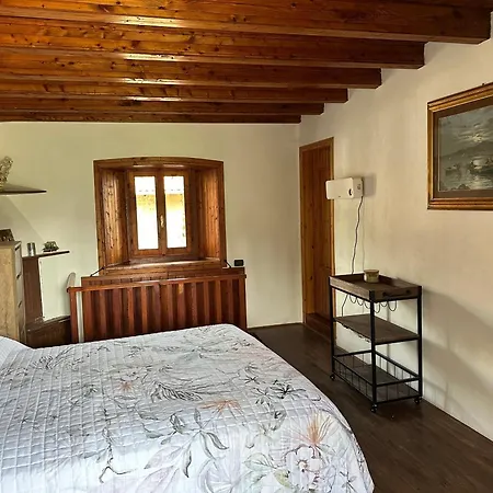 アパート Casa Del Signore Ii