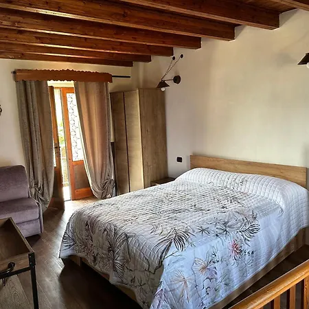 Casa Del Signore Ii * バヴェーノ