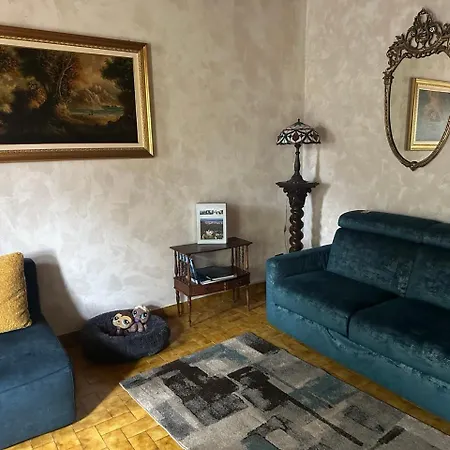 アパート Casa Del Signore Ii *