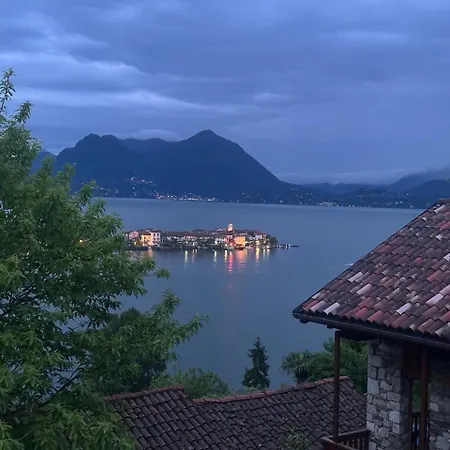 アパート Casa Del Signore Ii