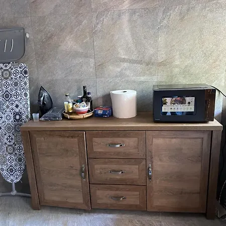 Casa Del Signore Ii アパート