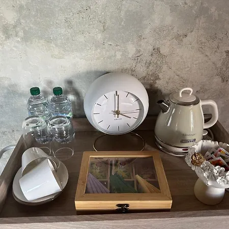 アパート Casa Del Signore Ii バヴェーノ