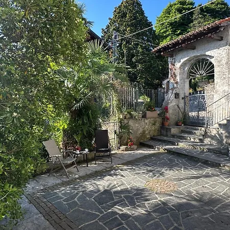 Casa Del Signore Ii バヴェーノ