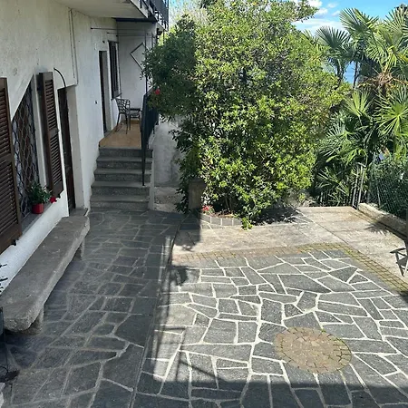 アパート Casa Del Signore Ii *