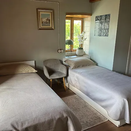 Casa Del Signore Ii アパート *