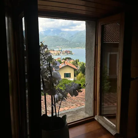 Apartment Casa Del Signore Ii Baveno