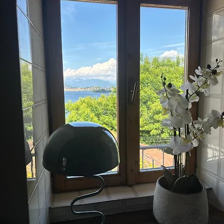 Casa Del Signore Ii Lägenhet *