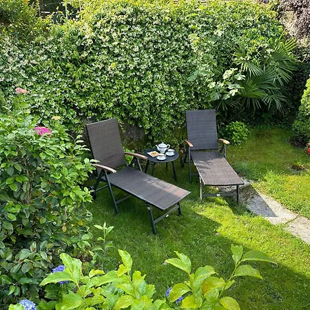 Casa Del Signore Ii Appartement Baveno