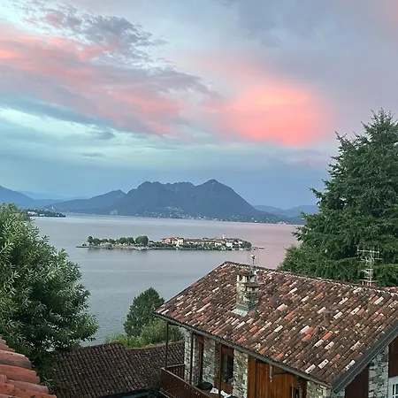 Casa Del Signore Ii Lägenhet *