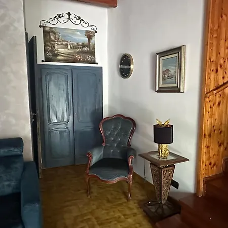 Casa Del Signore Ii アパート バヴェーノ