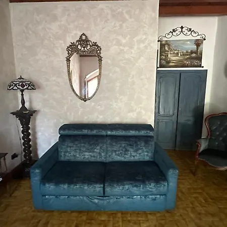 公寓 Casa Del Signore Ii 巴韦诺