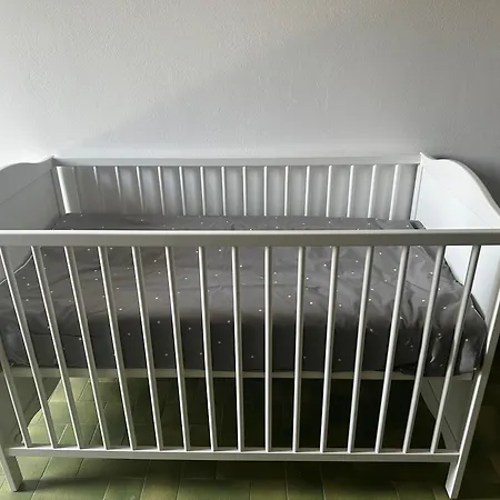 公寓 Casa Del Signore Ii