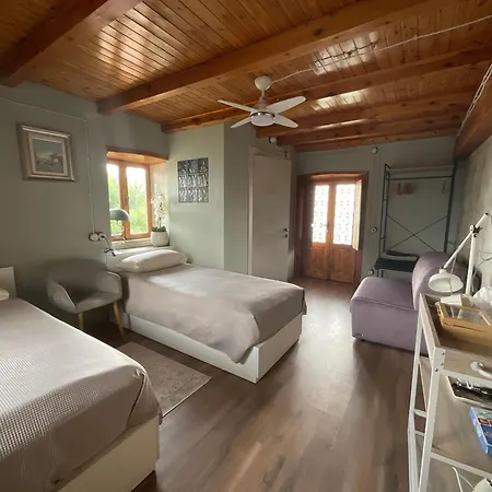 Appartement Casa Del Signore Ii Baveno