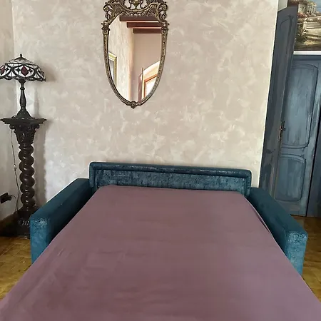 Lägenhet Casa Del Signore Ii Baveno