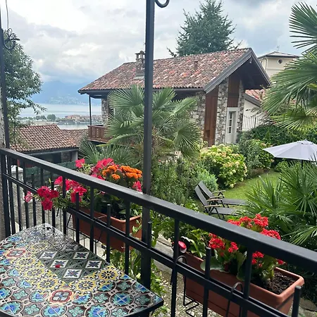 アパート Casa Del Signore Ii