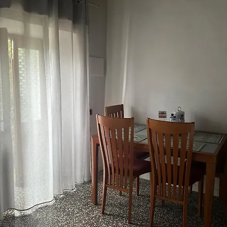 公寓 Casa Del Signore Ii