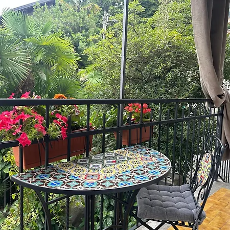 Lägenhet Casa Del Signore Ii Baveno