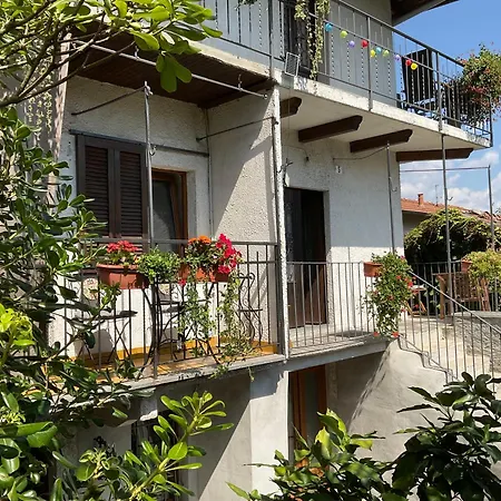 Appartement Casa Del Signore Ii *