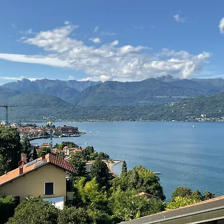 Casa Del Signore Ii Baveno