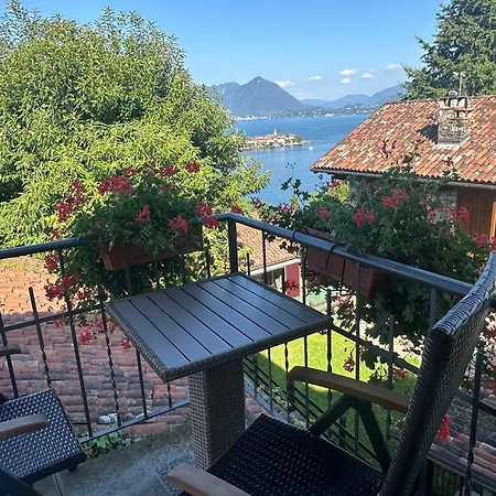 Casa Del Signore Ii Appartement *