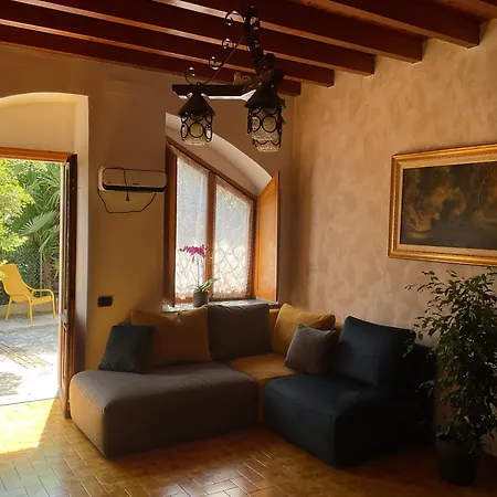 Appartement Casa Del Signore Ii *