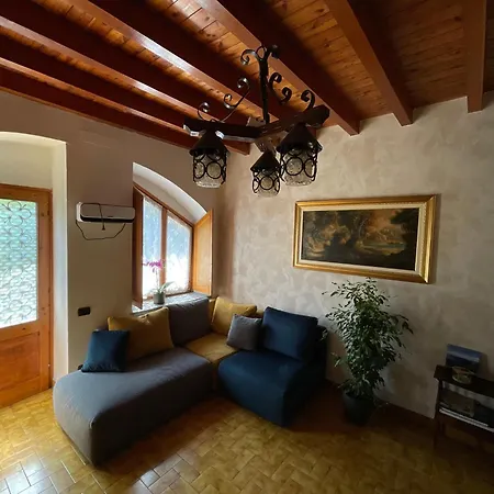 Appartement Casa Del Signore Ii Baveno