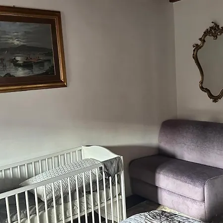 Appartement Casa Del Signore Ii