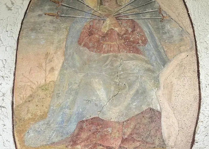 Casa Del Signore Ii