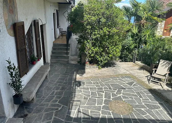 Lejlighed Casa Del Signore Ii *