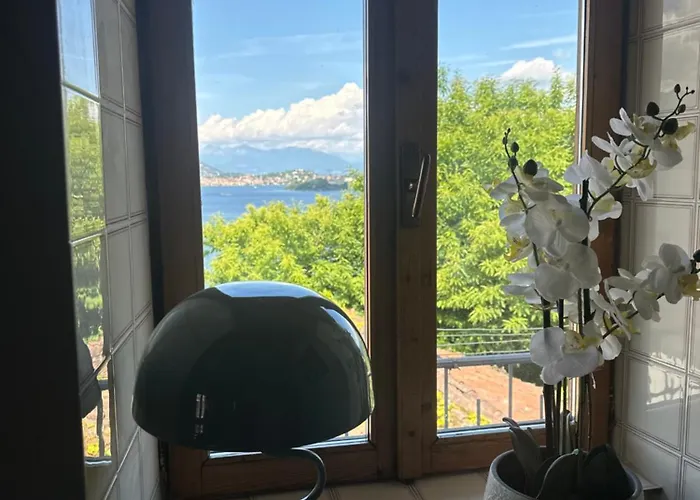 Casa Del Signore Ii アパート *